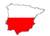 ARENAS FONTANERIA - Polski